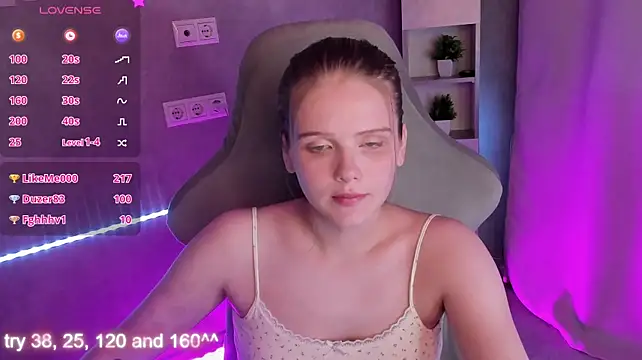 Alisa_Allison webcam