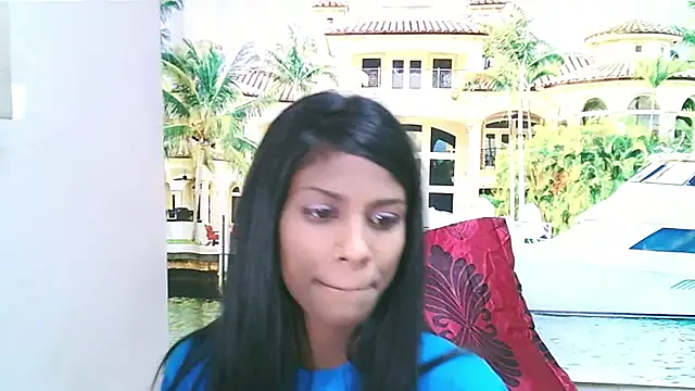 IndianSilkySpice webcam