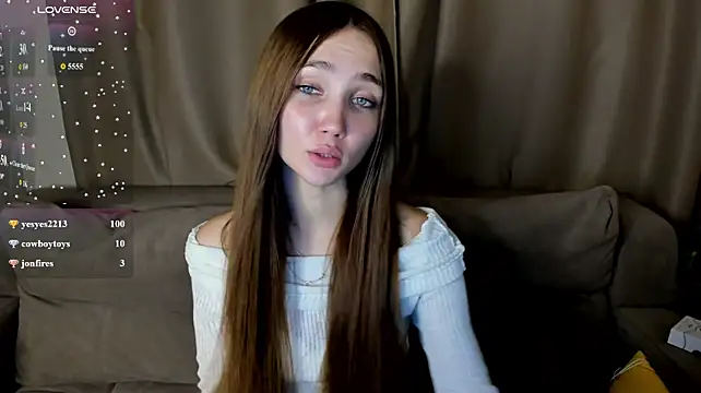 Princess__Lily webcam
