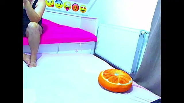evehotty webcam