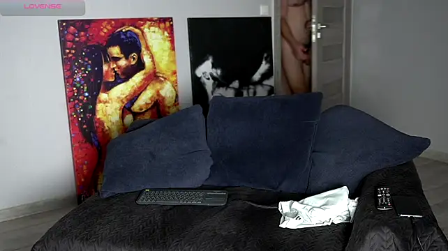 sashaandjonathan webcam