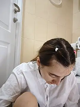 Iren live cam on StripChat