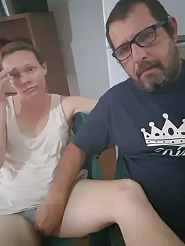 tryingwind (G milf) - Pussy play 5min