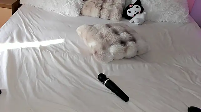ScarlettJakobs webcam