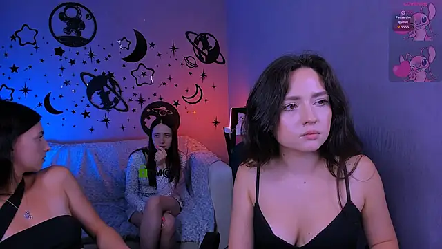 bella_dorn webcam