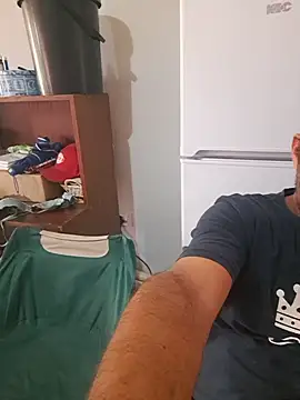 TryingWind webcam