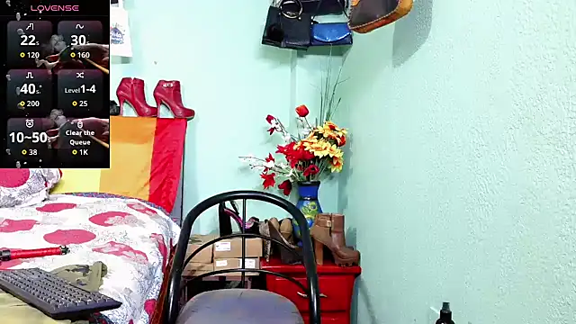 Xiaraa26