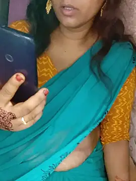 Hot-Rimi01 webcam