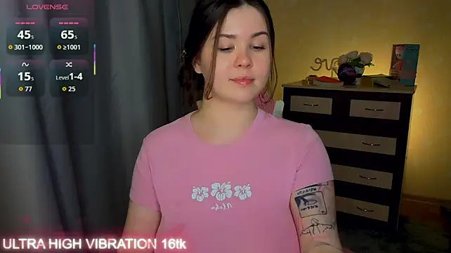 cutie_mili webcam