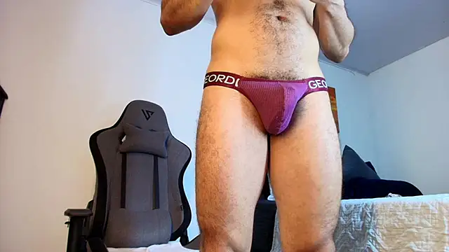Andrewstelle_coleman webcam
