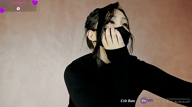 Belover_nana webcam