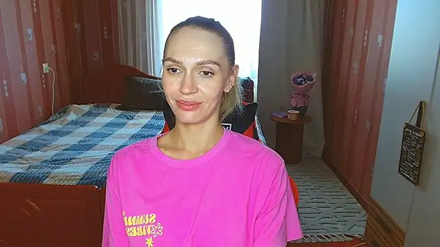 Lady_Sunshine_ webcam