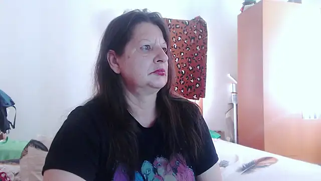 ExtasyMature webcam