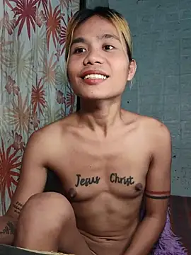 ZoeyisFIRE webcam