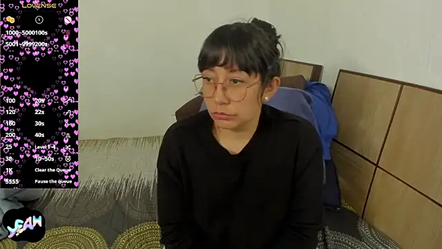 ella_harry webcam