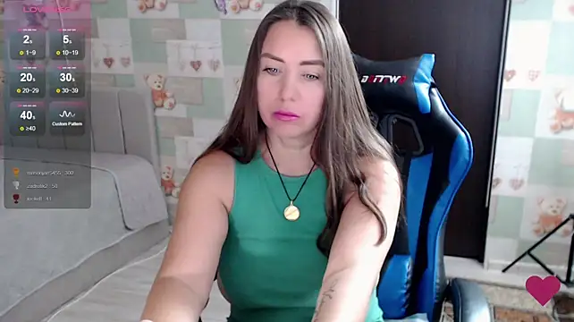 Korolek12 webcam