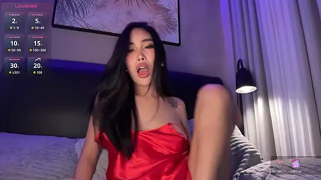 BadassBabee webcam