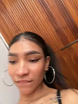 LauraAristizabal webcam