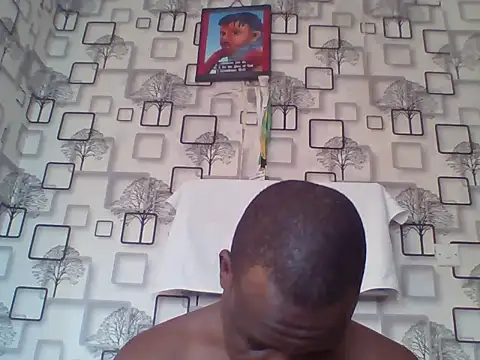 Chumba_001 webcam