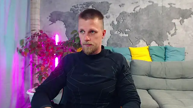 VikingChrisss webcam