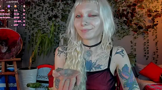 tattoo_art_baby webcam