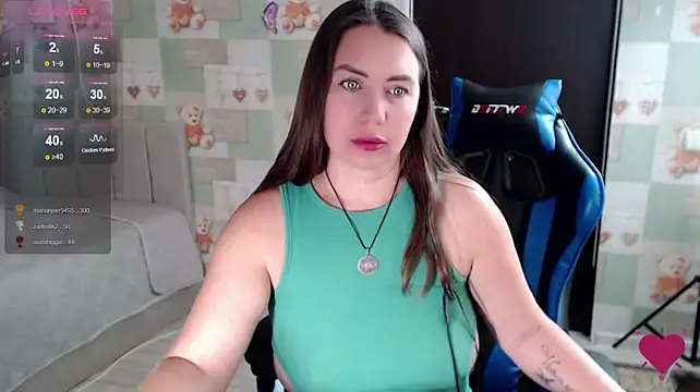 Korolek12 webcam