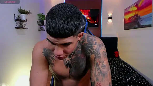 Damian_latinxxx webcam