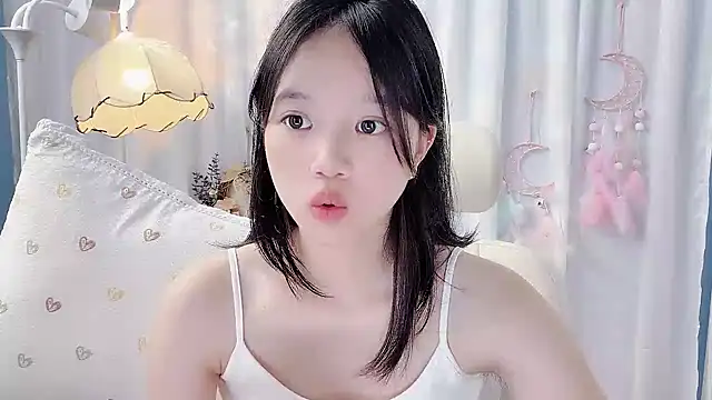 Yanys521 webcam