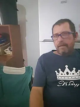 TryingWind webcam