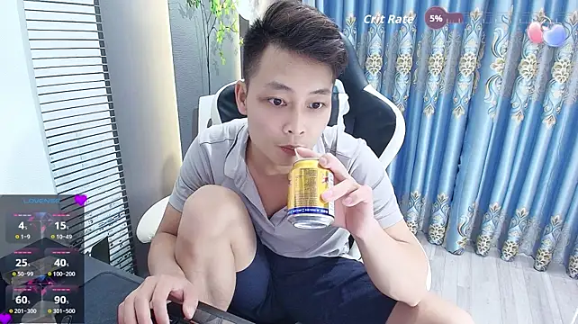 Naughty___asian webcam