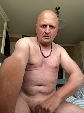 Attila120 webcam