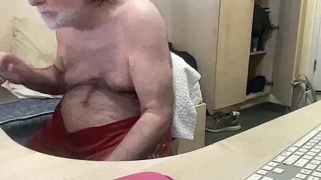 coach-karl webcam
