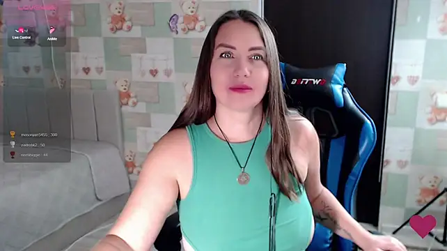 Korolek12 webcam