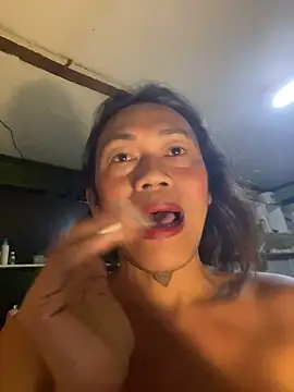 ASIANMISTRESSSS webcam