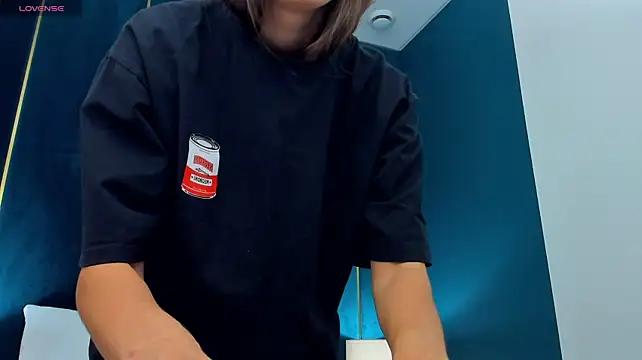 AprilWong webcam