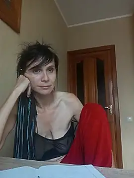 Francenia_lolis webcam