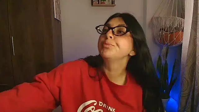 _Namii webcam