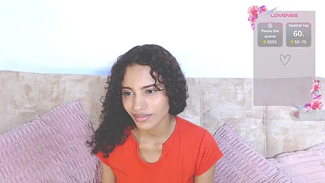 Corey_Bless webcam