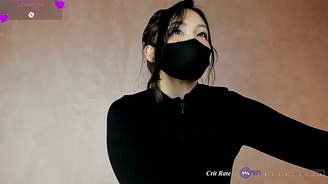 Belover_nana webcam