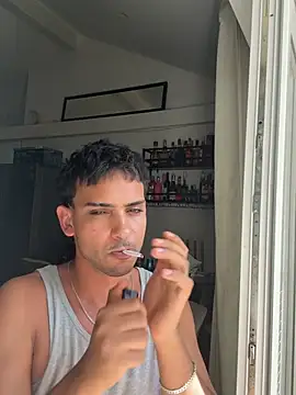 Gipsyboysteve webcam