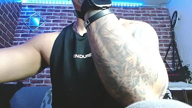 jordan_bigcock_ webcam