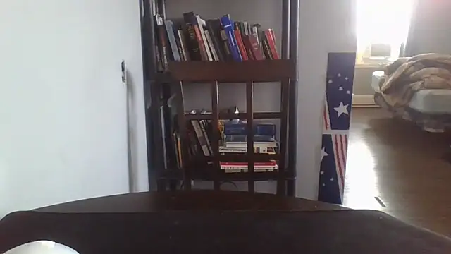 YourBoyToii webcam