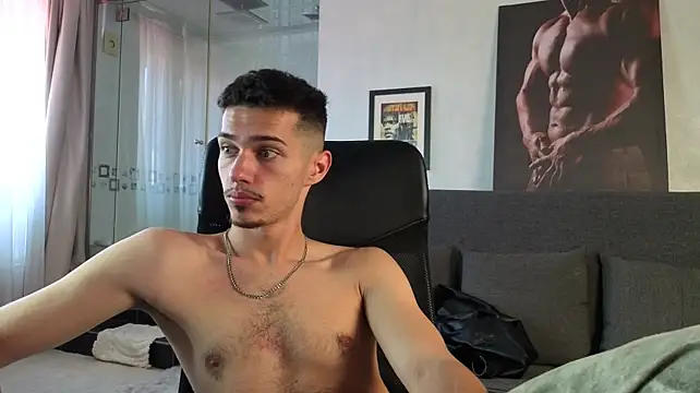 KaydenDrew webcam