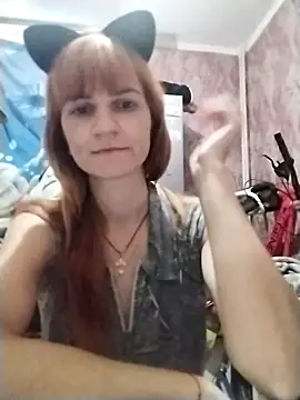 YaroslavaLester webcam