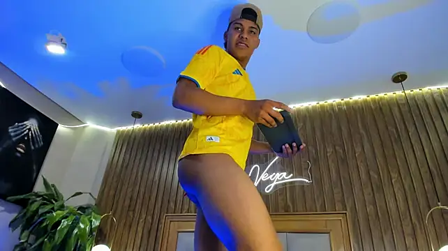 Colby_driscoll webcam