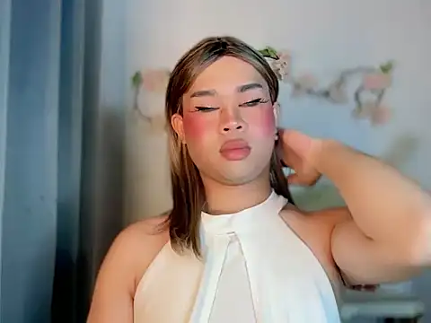 Horny_HoneyX webcam