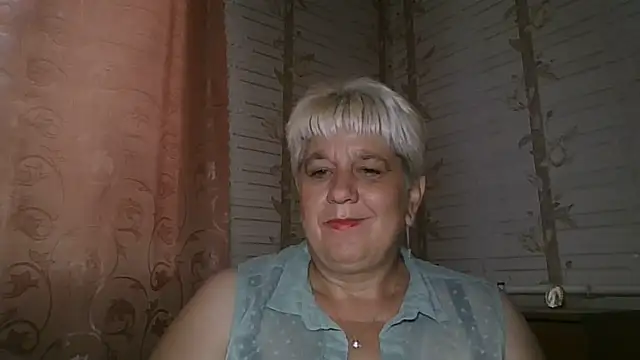 LizaRain777 webcam