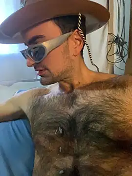 HairybutHorny webcam