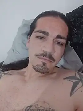 kissisaac webcam