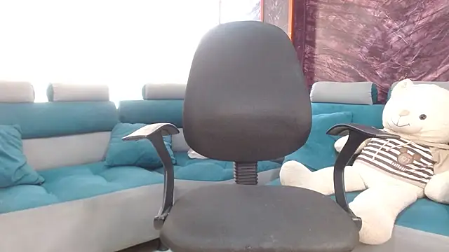 Evangeline_Sc webcam